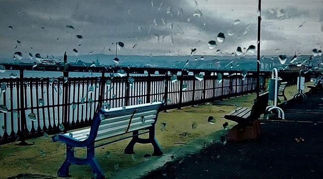 Meteoroloji uyardı! Hafta sonu dışarı çıkacaklar dikkat