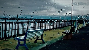 Meteoroloji uyardı! Hafta sonu dışarı çıkacaklar dikkat