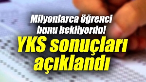 Milyonlarca öğrenci bunu bekliyordu!