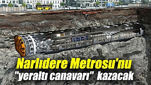 Narlıdere Metrosu,