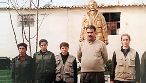 Norveç’te tedavi gören PKK’lı o terörist teslim edildi