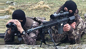 Operasyon sürüyor: 7 terörist öldürüldü