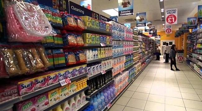 Perakende devi Poundworld tamamen kapanma kararı aldı