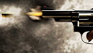 Polise silahlı saldırı