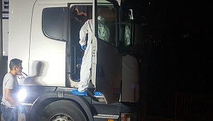 Polisi gördü, kafasına sıktı! Suçunu duyan...