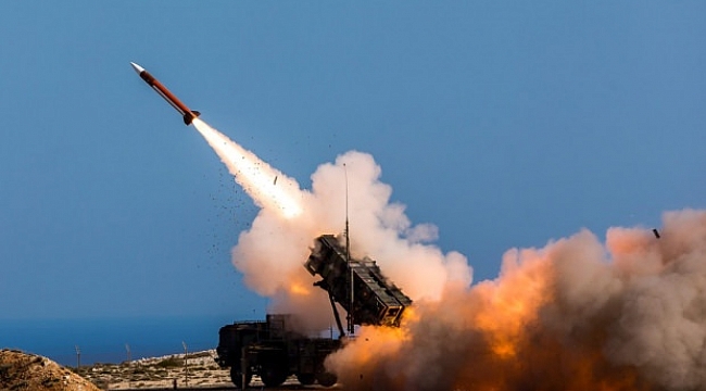 Reuters'tan sürpriz Patriot iddiası!