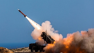 Reuters'tan sürpriz Patriot iddiası!