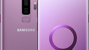 Samsung, Apple'a karşı kılıcını çekti!