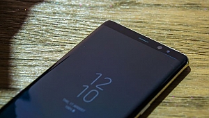 Samsung Galaxy Note 9'un çıkış tarihi ve fiyatı belli oldu!