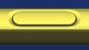 Samsung Galaxy Note 9’un S Pen kalemi Bluetooth destekli!