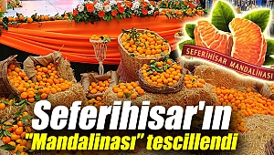 Seferihisar'ın