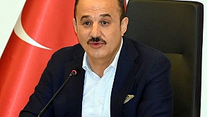 Şengül'den mesaj seli; Teşkilatta revizyon sinyali
