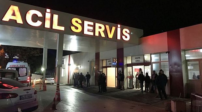 Sivas'ta 750 kişinin zehirlenmesiyle ilgili açıklama!