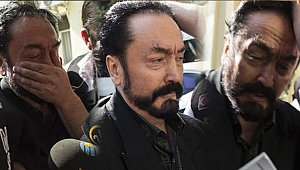 Şoke eden iddialar! İsrail hükümeti ve Adnan Oktar...