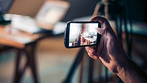 Sony’den 48 megapiksellik telefon kamerası sensörü!