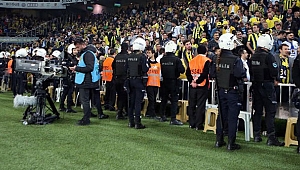 Statlardaki polis sayısı iki katına çıkacak