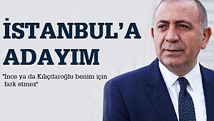 Tekin Açıkladı: Adayım