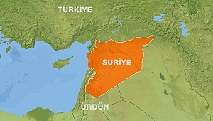 Terör örgütü YPG ile Esad masaya oturdu