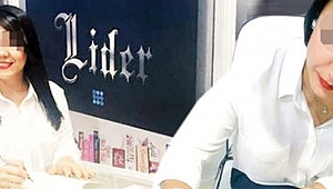 Tesadüfen okuduğu kitapta kocasının ihanetini öğrendi! Kitabın yazarına şok dava