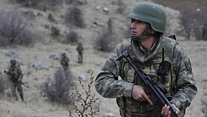 TSK açıkladı: 44 terörist etkisiz hale getirildi