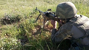 TSK açıkladı: PKK'ya çok büyük darbe