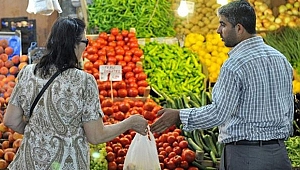 Tüketicinin ekonomiye güveni açıklandı!