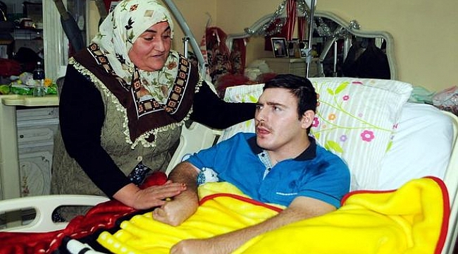 Umut'un cihazları başkalarına