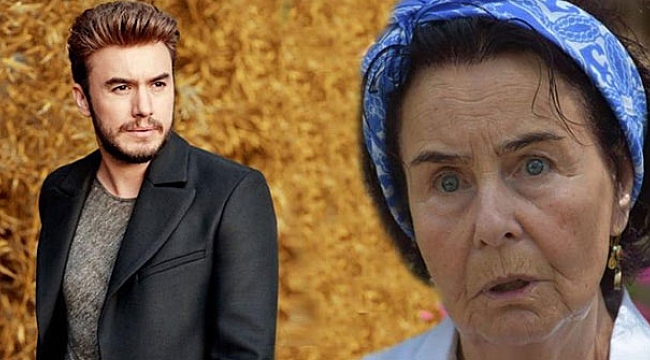 Usta oyuncu Fatma Girik’ten çok sert Ceceli tepkisi: Yavşaklık, kalleşlik!