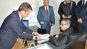 Vatandaşlar nüfus müdürlüklerine koştular!