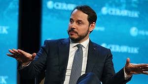 Vergi borçlarıyla ilgili Bakan Albayrak'tan kritik açıklama