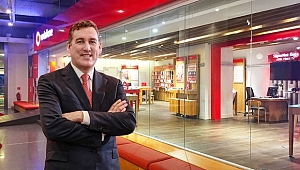 Vodafone Türkiye 2018 yılı 2. çeyrek sonuçlarını açıkladı