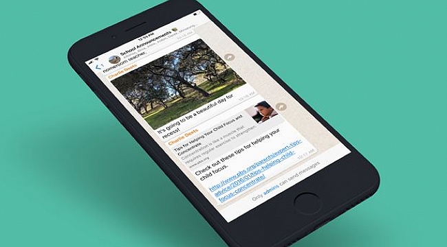 WhatsApp üç yeni özellikle mesajlaşmayı değiştiriyor