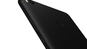 Xiaomi Mi Max 3'ün videosunun ardından özellikleri ve fiyatı açıklandı