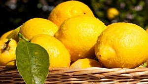 Yatağınızın başucuna limon koyup uyuyun! Faydalarına inanamayacaksınız...