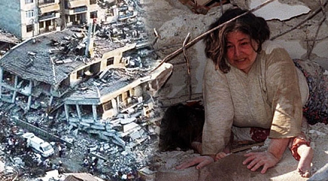 17 Ağustos 1999... - Gündem - Öncü Şehir Gazetesi