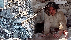 17 Ağustos 1999...