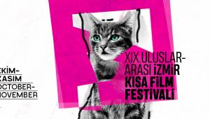 19. Uluslararası Kısa Film Festivali'nde başvuru heyecanı