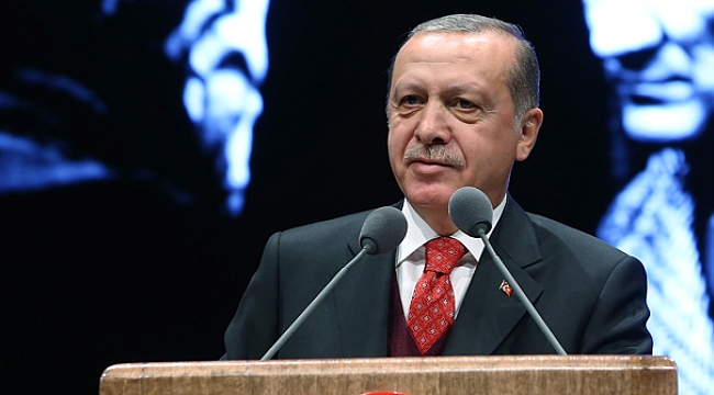 2 bin rapor, Erdoğan'a sunulacak