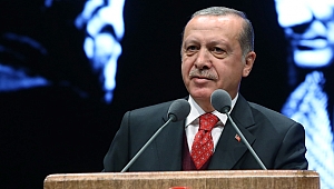 2 bin rapor, Erdoğan'a sunulacak