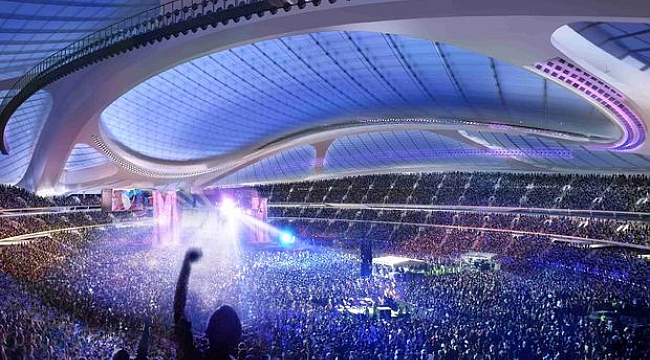 2020 Tokyo Olimpiyatları’nda yüz tanıma sistemi kullanılacak