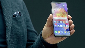 ABD, hükümet kurumlarında Huawei ve ZTE'yi yasakladı