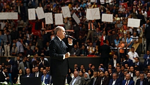 AK Parti'den 52 devlet başkanına flaş çağrı!