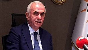 AK Parti'den erken seçim açıklaması