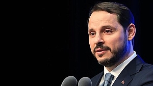 Albayrak: Dalgalanmalardan daha güçlü çıkacağız
