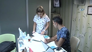 Almanya'da Aradıkları Mutluluğu Diyarbakır'da Buldular