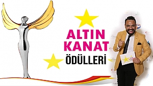 “Altın Kanat Ödül Töreninde” Yılın En İyileri Seçilecek…