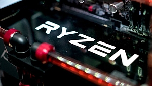AMD'den yeni amiral gemisi