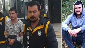 Arkadaşının kafasını kesti! Savunması pes dedirtti..