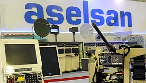 ASELSAN, Defense News Top 100'de yükselişte