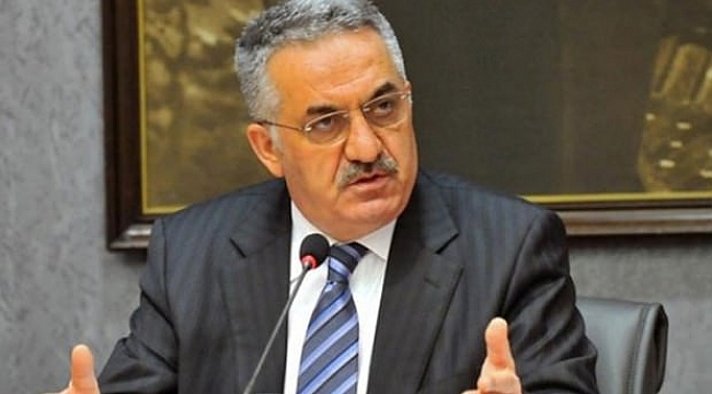 BBP'nin idam çıkışına AK Parti'den cevap